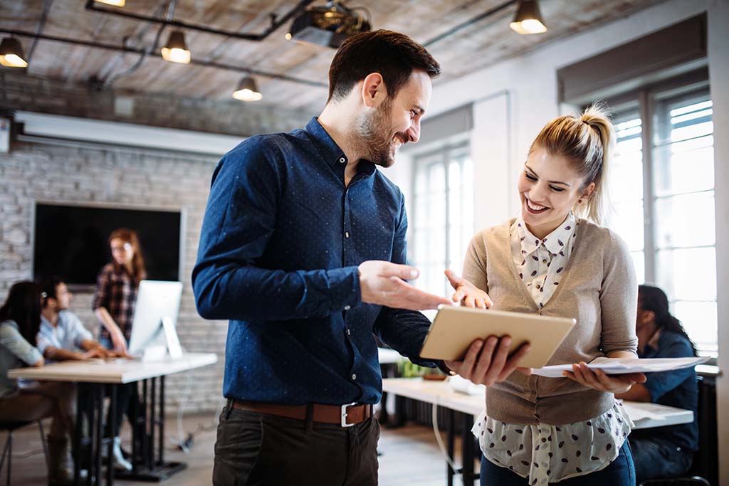 L’efficacité relationnelle : un pilier essentiel du leadership