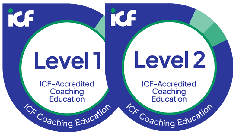 Logos ICF 1 and 2