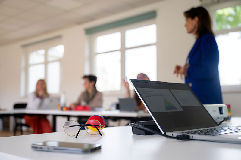 Insight professionnel
